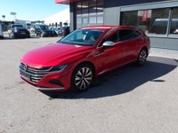 Volkswagen Arteon 2022 occasion