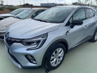 Renault Captur 2022 occasion