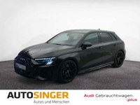 Audi RS3 2022 occasion