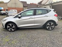 Ford Fiesta 2022 occasion