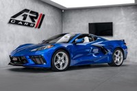 Corvette C8 2022 occasion