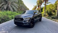 Dodge RAM 2022 occasion