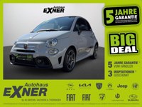 Abarth 595C 2022 occasion