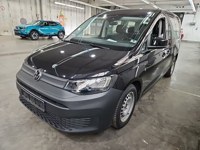 Volkswagen Caddy Maxi 2022 occasion
