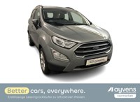Ford EcoSport 2022 occasion