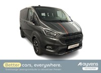 Ford Tourneo Custom 2022 occasion