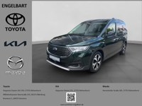 Ford Tourneo Connect 2022 occasion