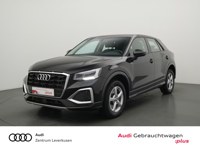 Audi Q2 2022 occasion