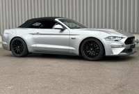 Ford Mustang 2022 occasion