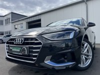 Audi A4 2022 occasion