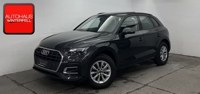 Audi Q5 2022 occasion
