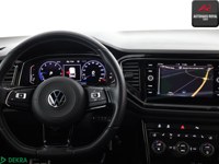Volkswagen T-Roc 2022 occasion
