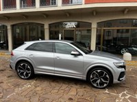 Audi Q8 2022 occasion