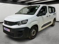 Peugeot Partner 2022 occasion
