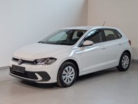 Volkswagen Polo 2022 occasion