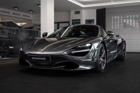 McLaren 720S 2022 occasion