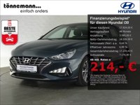 Hyundai i30 2022 occasion
