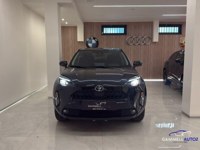Toyota Yaris Cross 2022 occasion
