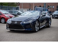 Lexus LC 500 2022 occasion