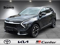 Kia Sportage 2022 occasion