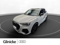 Audi RSQ3 2022 occasion