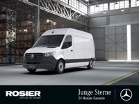 Mercedes-Benz eSprinter 2022 occasion