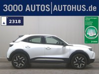 Opel Mokka-e 2022 occasion