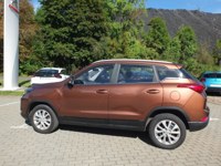 BAIC Beijing X35 2022 occasion
