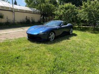 Ferrari Roma 2022 occasion