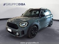 MINI Countryman D (Cooper) 2022 occasion