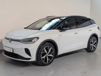 Volkswagen ID.4 2022 occasion
