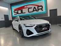 Audi RS7 2022 occasion