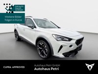 Cupra Formentor 2022 occasion