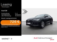 Audi Q8 2022 occasion