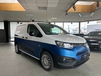 Toyota Proace (Verso) 2022 occasion