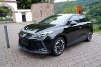 MG MG4 2022 occasion
