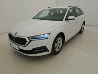 Skoda Octavia 2022 occasion