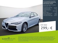 Alfa Romeo Giulia 2022 occasion