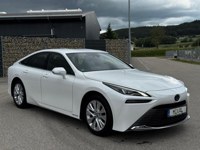 Toyota Mirai 2022 occasion