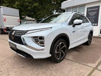 Mitsubishi Eclipse 2022 occasion