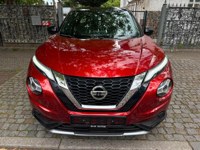 Nissan Juke 2022 occasion