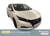 Nissan Leaf 2022 occasion