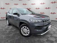Jeep Compass 2022 occasion