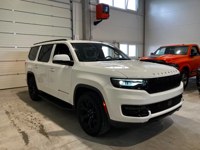 Jeep Wagoneer 2022 occasion