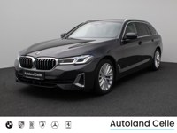 BMW 540 2022 occasion