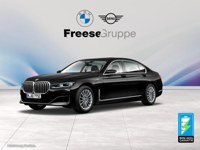BMW 745 2022 occasion