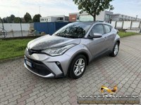Toyota C-HR 2022 occasion