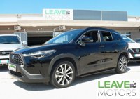 Toyota Corolla Cross 2022 occasion