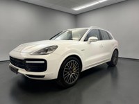 Porsche Cayenne 2022 occasion