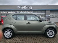 Suzuki Ignis 2022 occasion